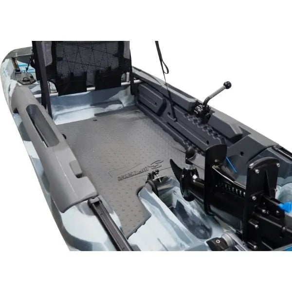 3 Waters Big Fish 108 Fishing Kayak