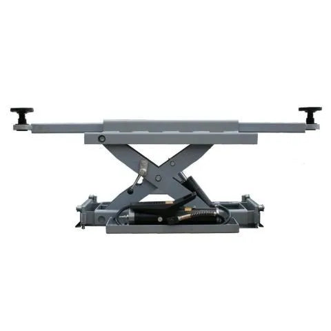 Atlas RJ-6000 Air Hydraulic Rolling Jack