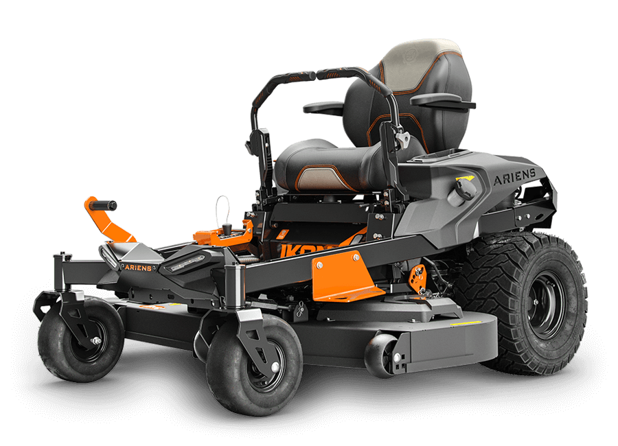 Ariens IKON Onyx Zero Turn Lawn Mower