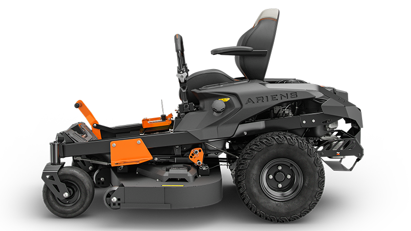 Ariens IKON Onyx Zero Turn Lawn Mower
