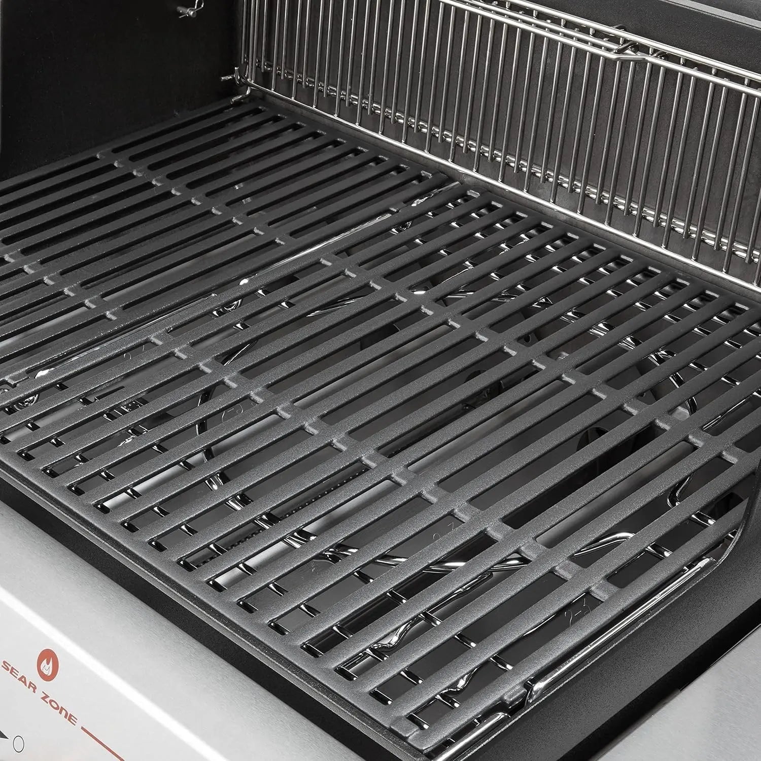 Weber Genesis E-435 Gas Grill