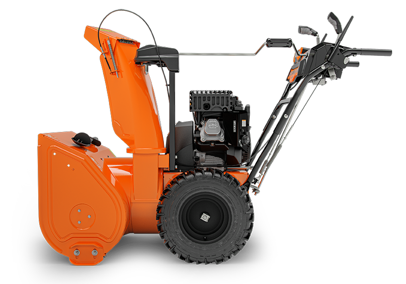 Ariens 921045 Deluxe 24″ Two-Stage Snow Blower