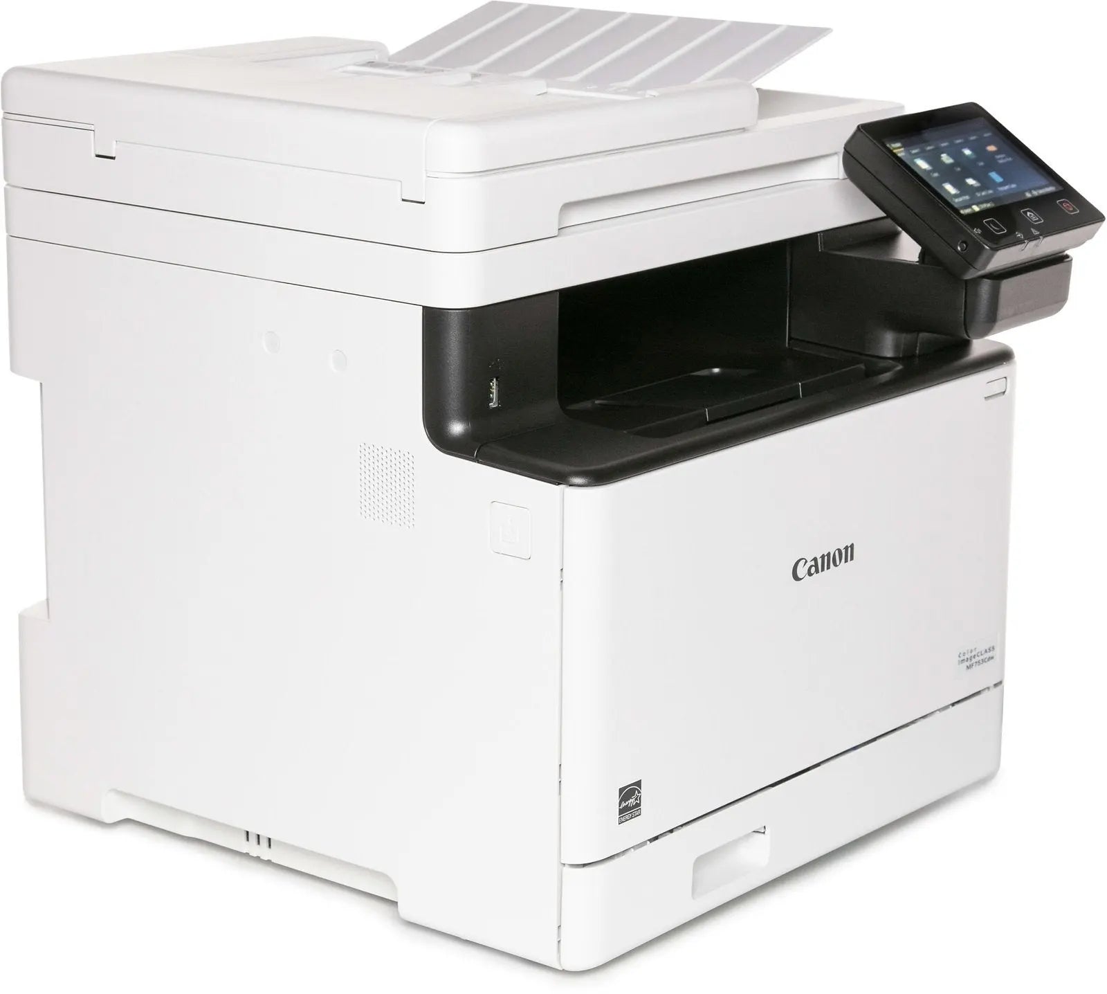 Canon imageCLASS MF753Cdw Wireless Color Laser Printer