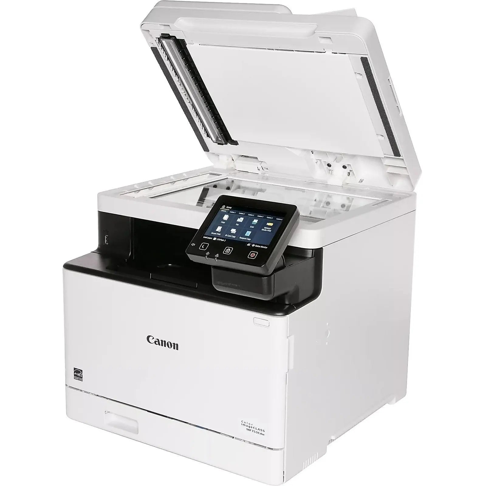 Canon imageCLASS MF753Cdw Wireless Color Laser Printer