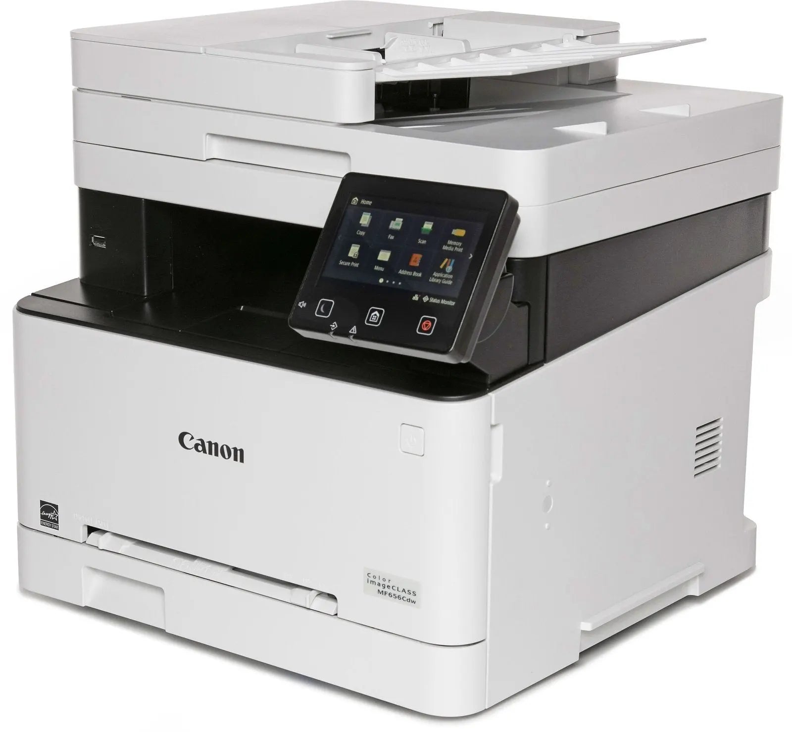 Canon Imageclass Mf656cdw Color Printer