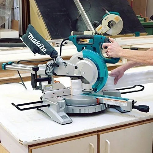 Makita LS1018 10 in. Slide Compound Miter Saw