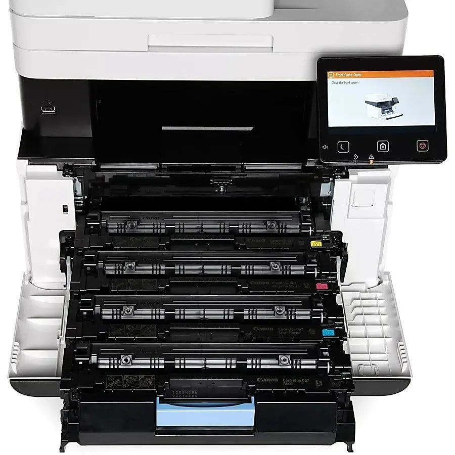 Canon Imageclass Mf656cdw Color Printer