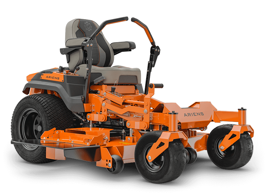 Ariens APEX 52 Zero Turn Mower (Kawasaki)