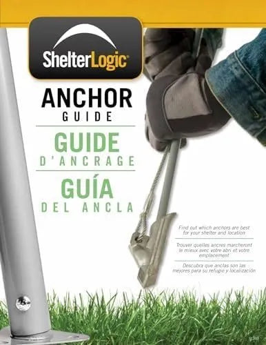 Arrow WR1012 Woodridge EG Steel Storage Shed, 10 by 12-Feet