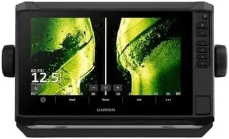 Garmin ECHOMAP UHD2 94sv with GT56 Transducer, 9″ Touchscreen Chartplotter, Garmin Navionics+ U.S. Coastal