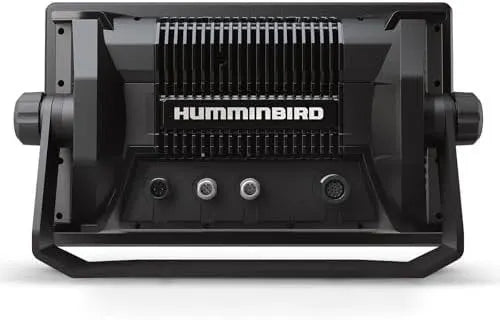 Humminbird XPLORE 10 GPS Fish Finder with Transducer, MEGA Side Imaging+ &amp; HD Touchscreen Display