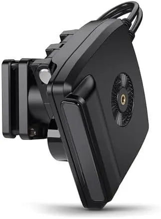 Humminbird MEGA Live 2 Forward-Facing Sonar Transducer for XPLORE, APEX, and SOLIX G3 Fish Finders