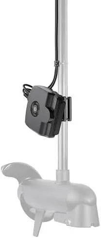 Humminbird MEGA Live 2 Forward-Facing Sonar Transducer for XPLORE, APEX, and SOLIX G3 Fish Finders