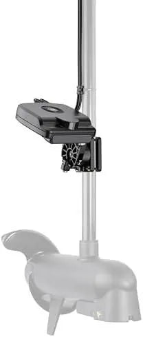 Humminbird MEGA Live 2 Forward-Facing Sonar Transducer for XPLORE, APEX, and SOLIX G3 Fish Finders