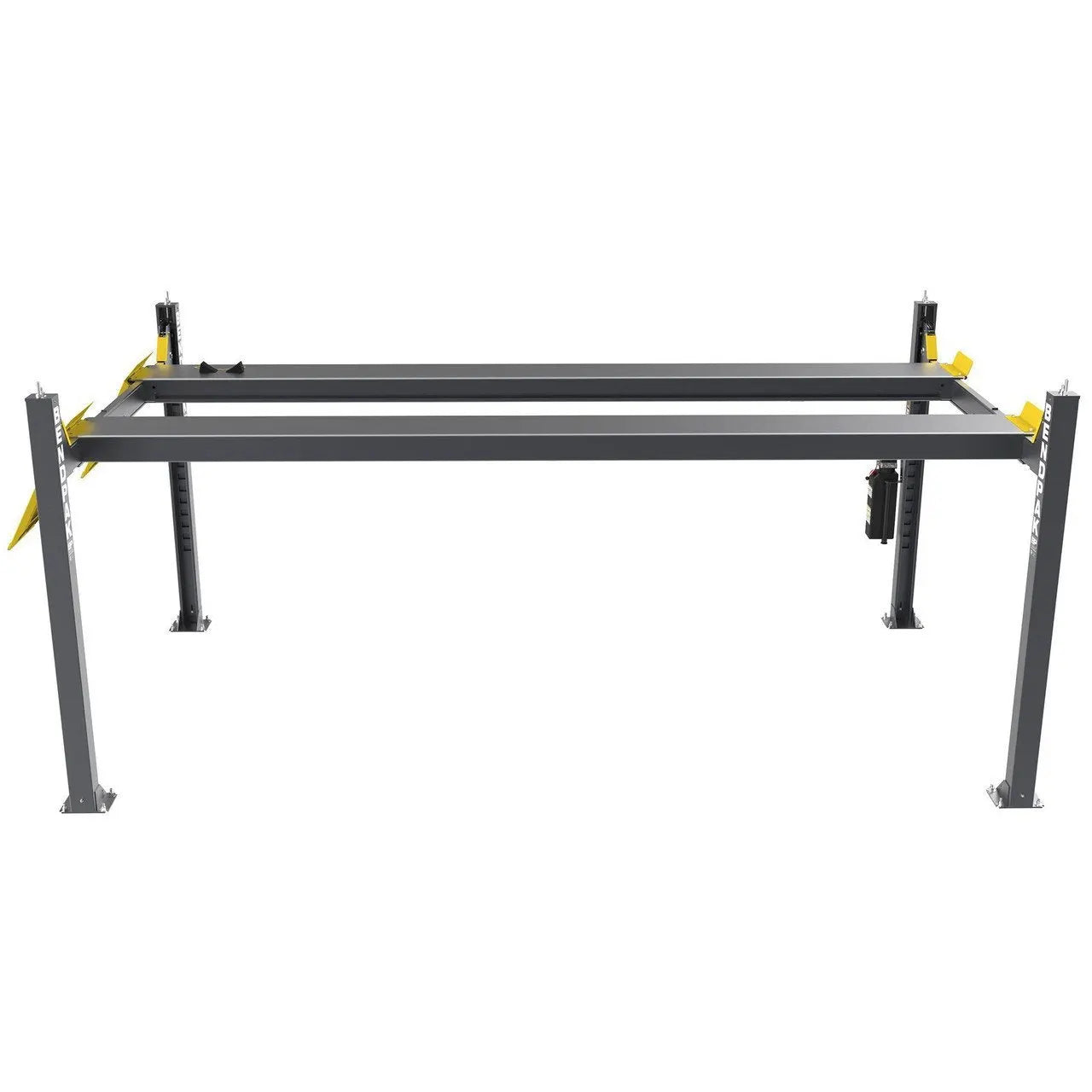 BENDPAK HD-14T 14,000-lb. Capacity Tall Lift / 82″ Rise Car Lift