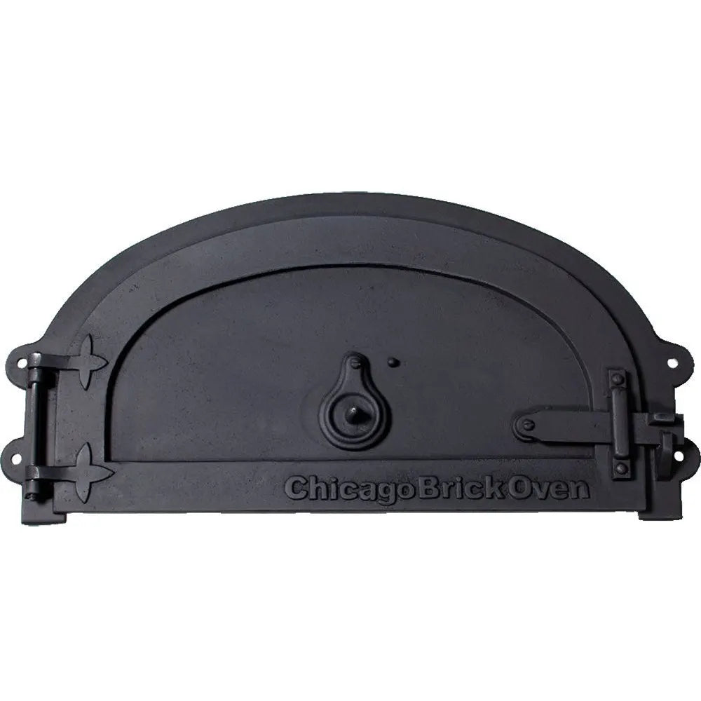 Chicago Brick Oven® Residential Outdoor Pizza Oven Kit, CBO-500 DIY Kit
