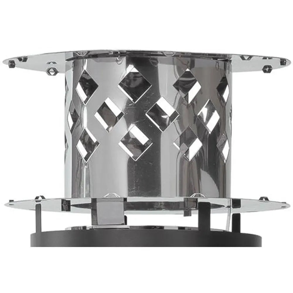 Chicago Brick Oven® Residential Outdoor Pizza Oven Kit, CBO-500 DIY Kit
