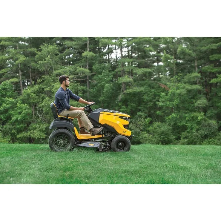 Cub Cadet XT1 GT54 Riding Lawn Mower