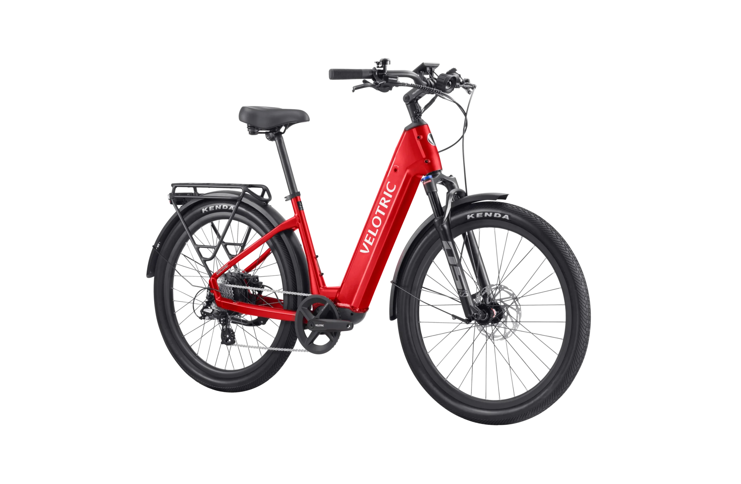 Velotric Discover 2 Ebike