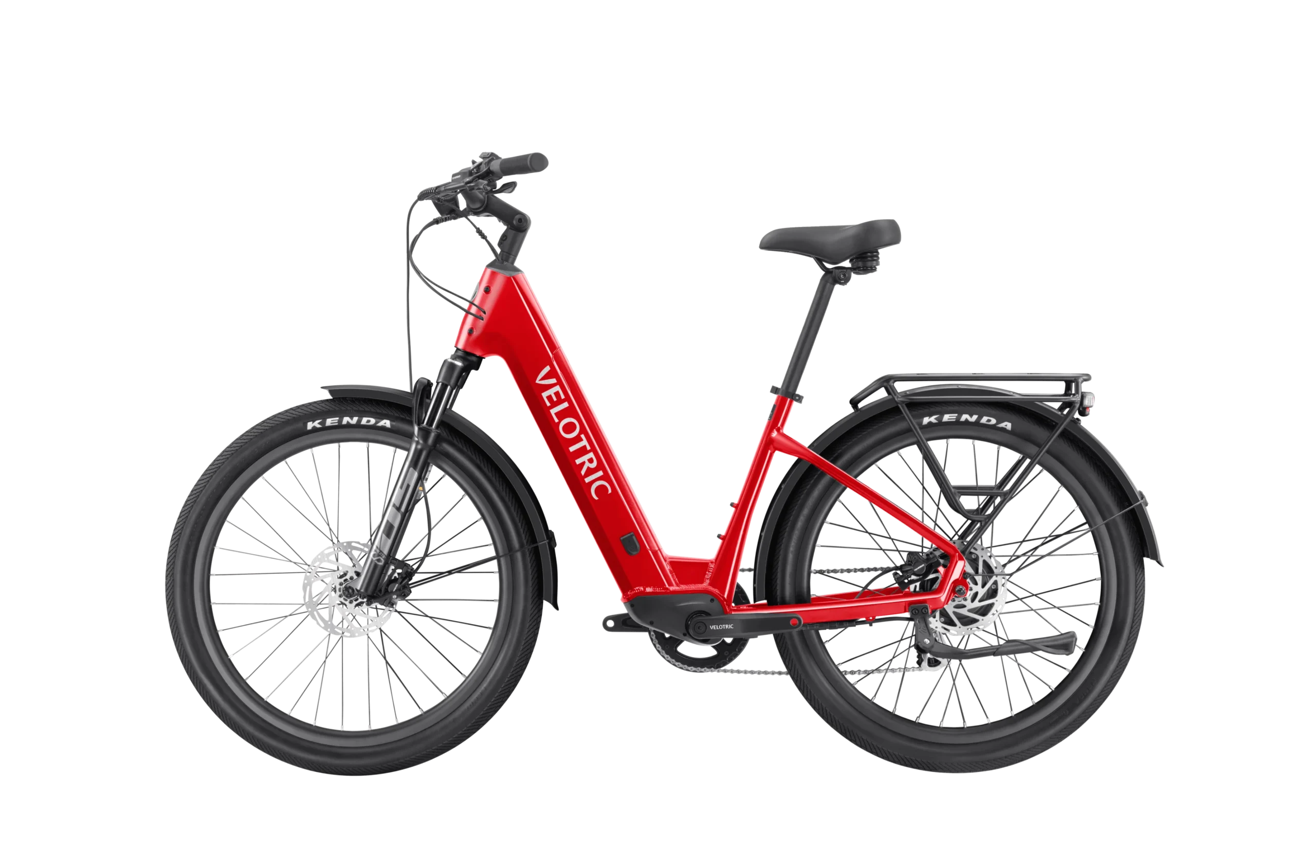 Velotric Discover 2 Ebike