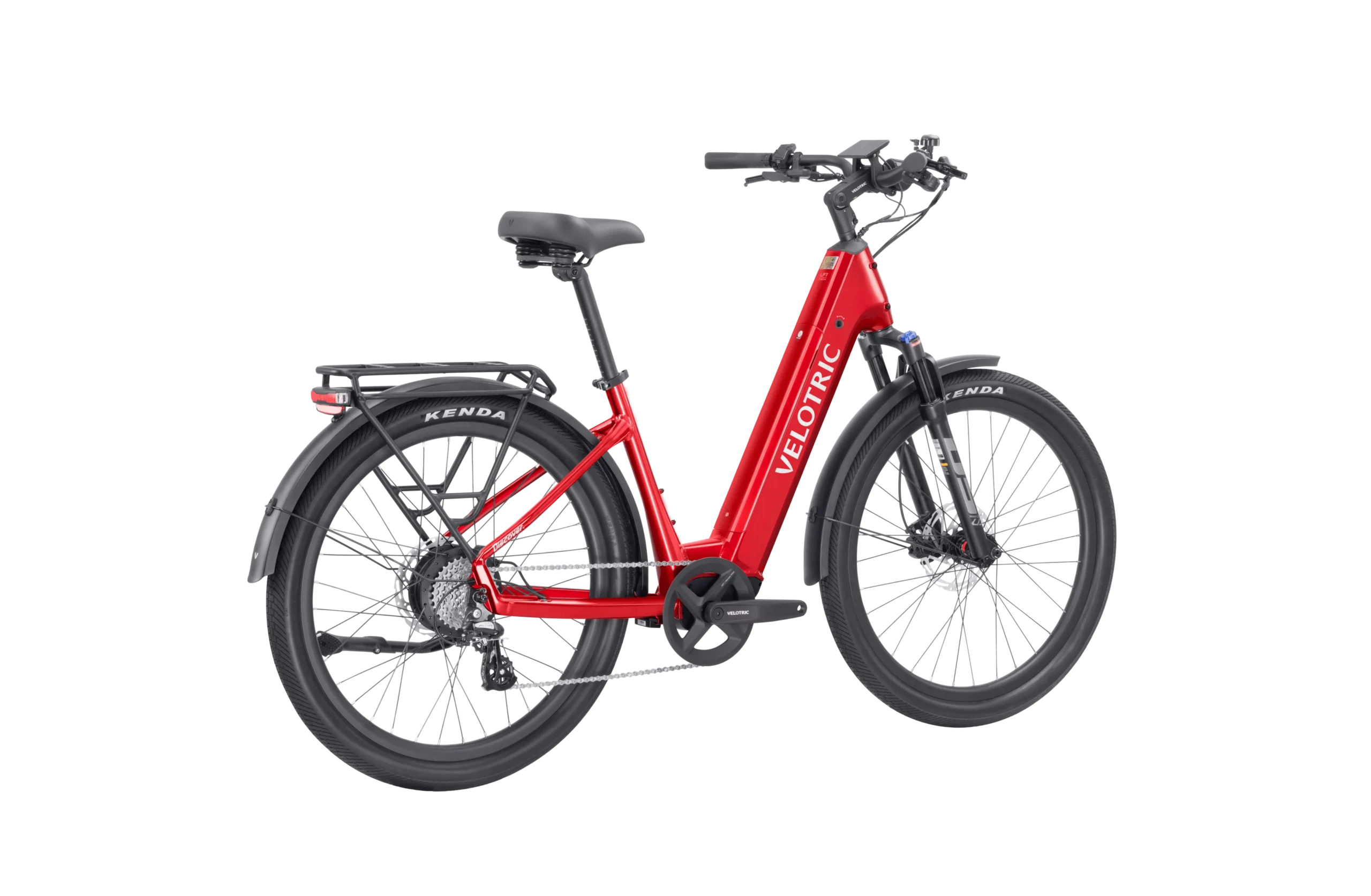 Velotric Discover 2 Ebike