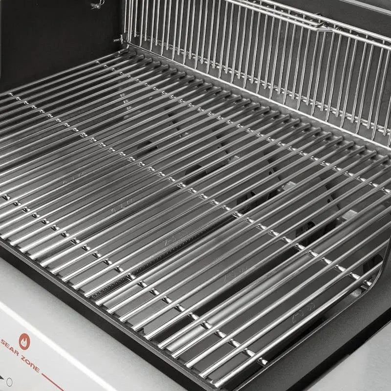 Weber Genesis S-325s Gas Grill