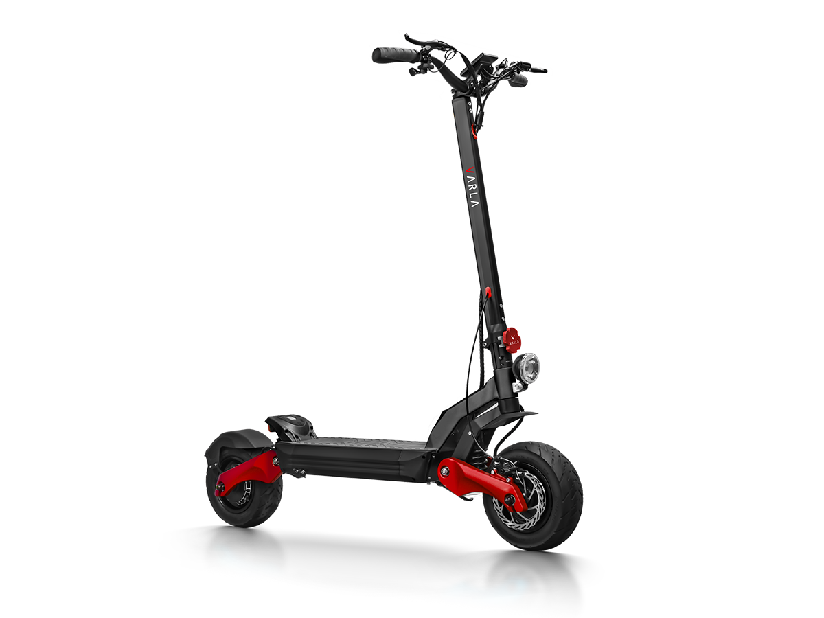 Eagle One PRO All Terrains Electric Scooter