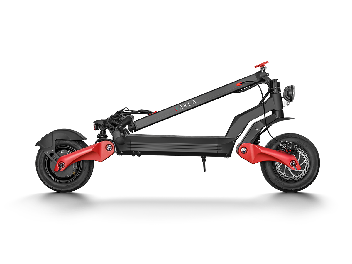 Eagle One PRO All Terrains Electric Scooter