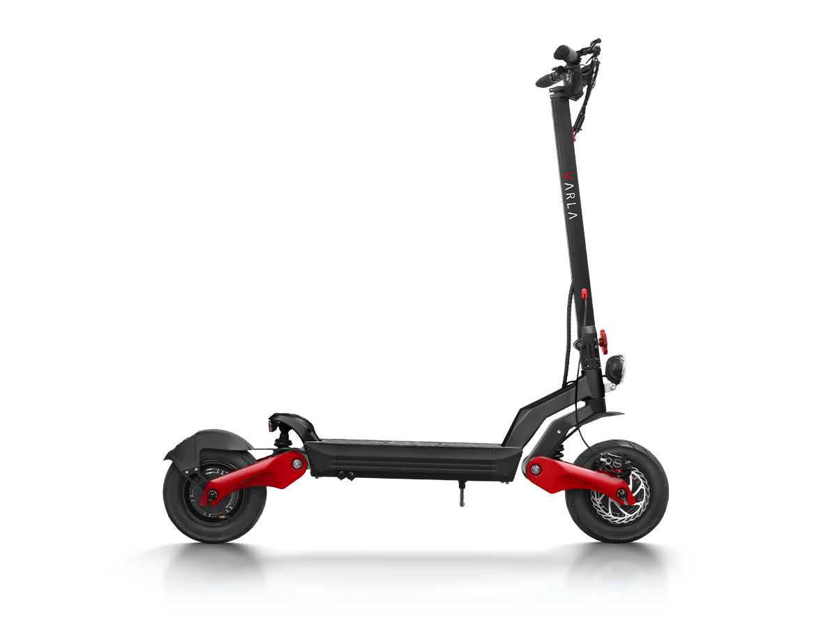 Eagle One PRO All Terrains Electric Scooter