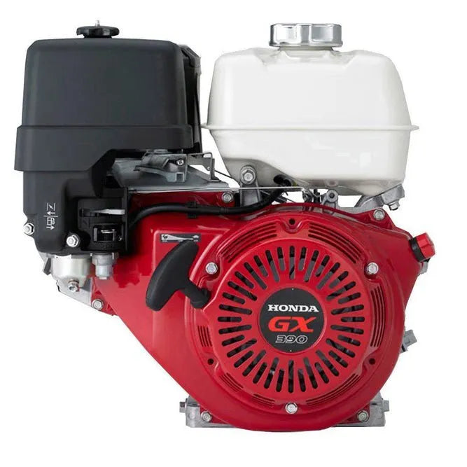 Simpson 4200 PSI 4.0 GPM Gas Cold Water Pressure Washer with Honda GX390 Engine 60688