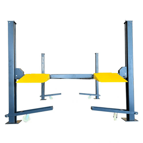 KT-4H850, 4 Post Vehicle Storage Lift 8,500lb