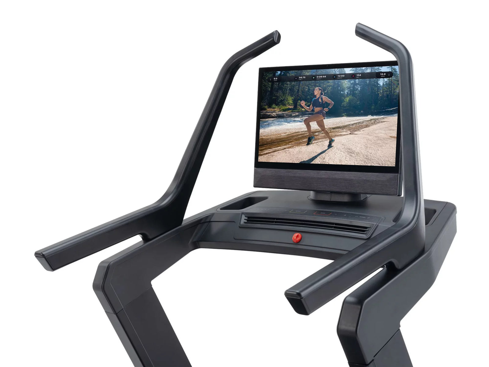 NordicTrack X24 Incline Trainer Treadmill