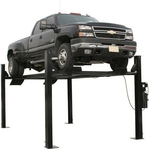 Direct-Lift® Pro-Park 9 Plus Certified 4 Post Lift