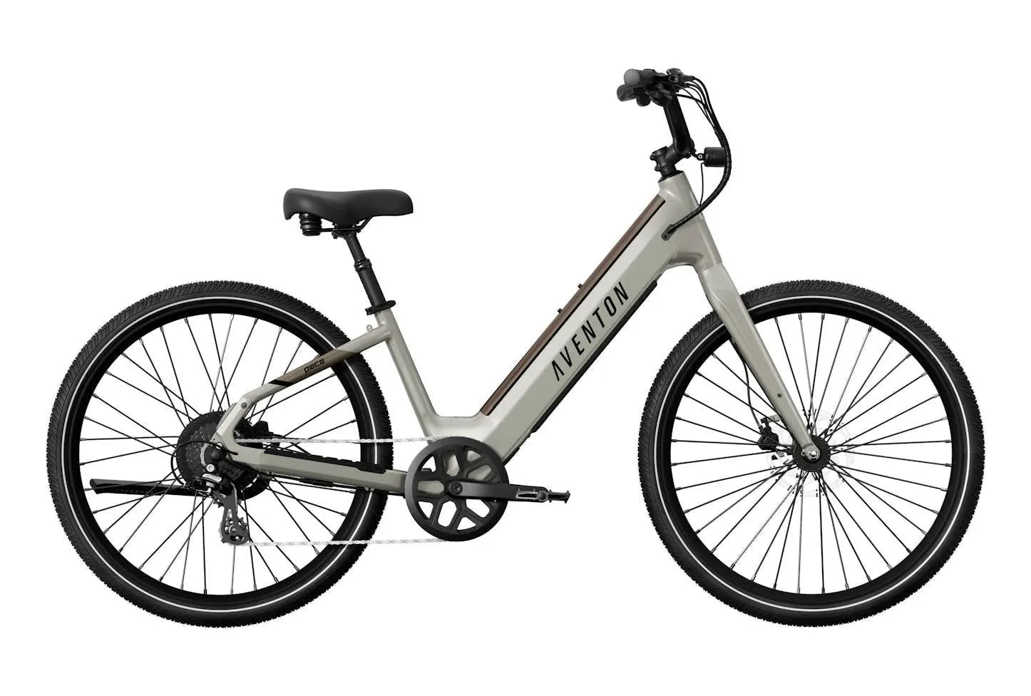 Aventon Pace 4 Step Through