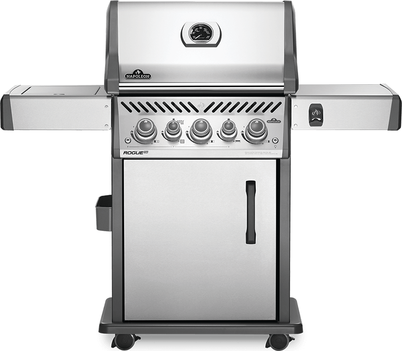 Napoleon Rogue SE 425 Gas Grill