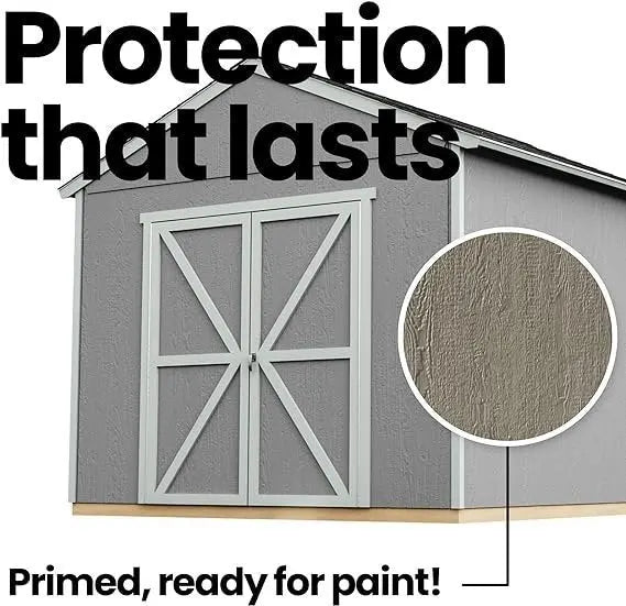 Handy Home Rookwood Storage Shed – Multiple sizes