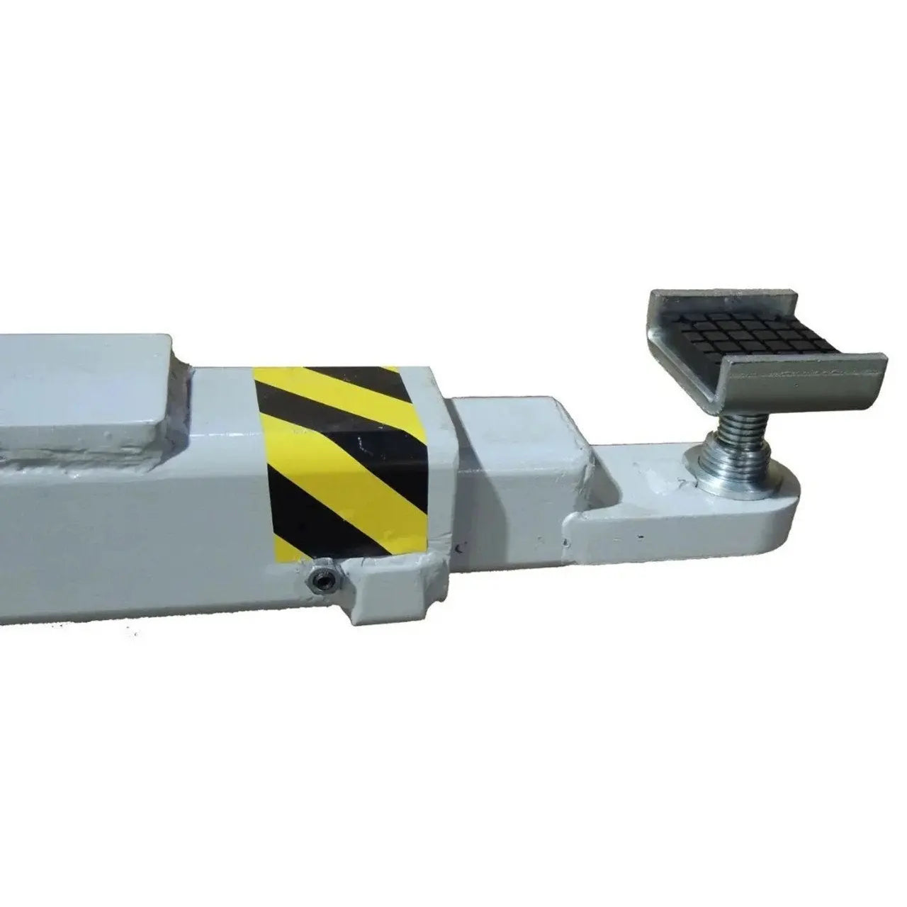 iDEAL TP10KAC-DX 10,000 Lb Two Post Clear Floor BI-symmetrical Lift – Ali Certified