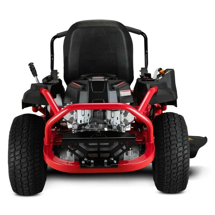 Troy-Bilt Mustang Z46 Zero-Turn Riding Lawn Mower