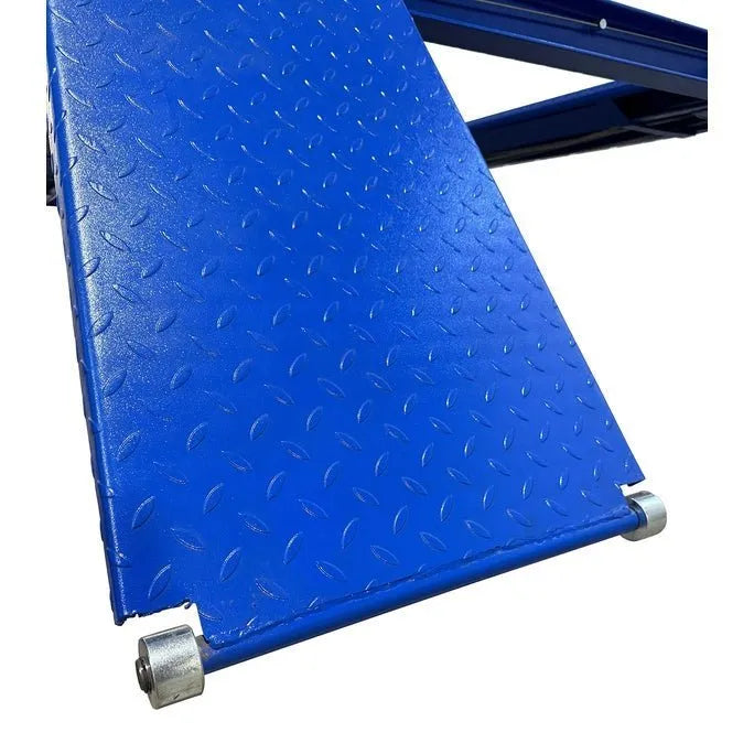 Tuxedo FP12K-K 12,000 lb Four Post Lift – Cable Driven