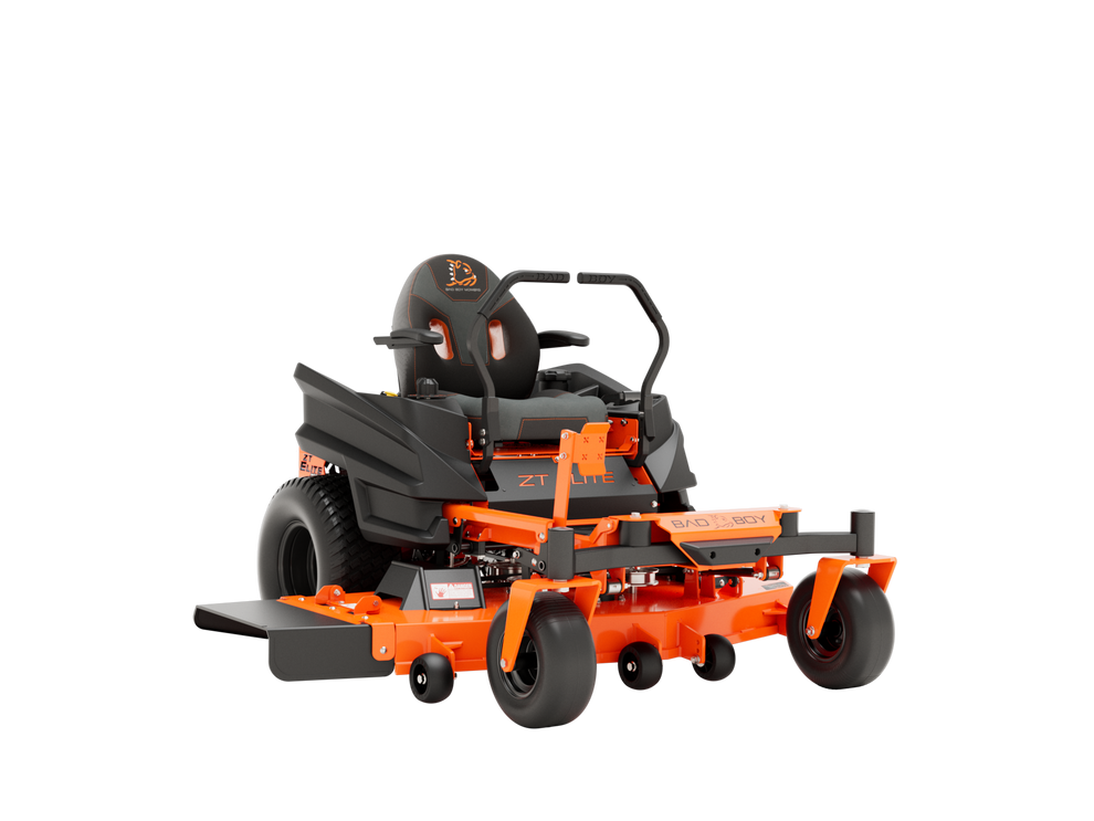 Bad Boy Mowers ZT ELITE