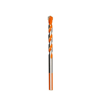 6mm-12mm Electric Tools Diamond Drill Bit Hammer Concrete Ceramic Tile Metal Drill Bits Round Shank DIY Wall Hole Saw Drilling – 8MM
