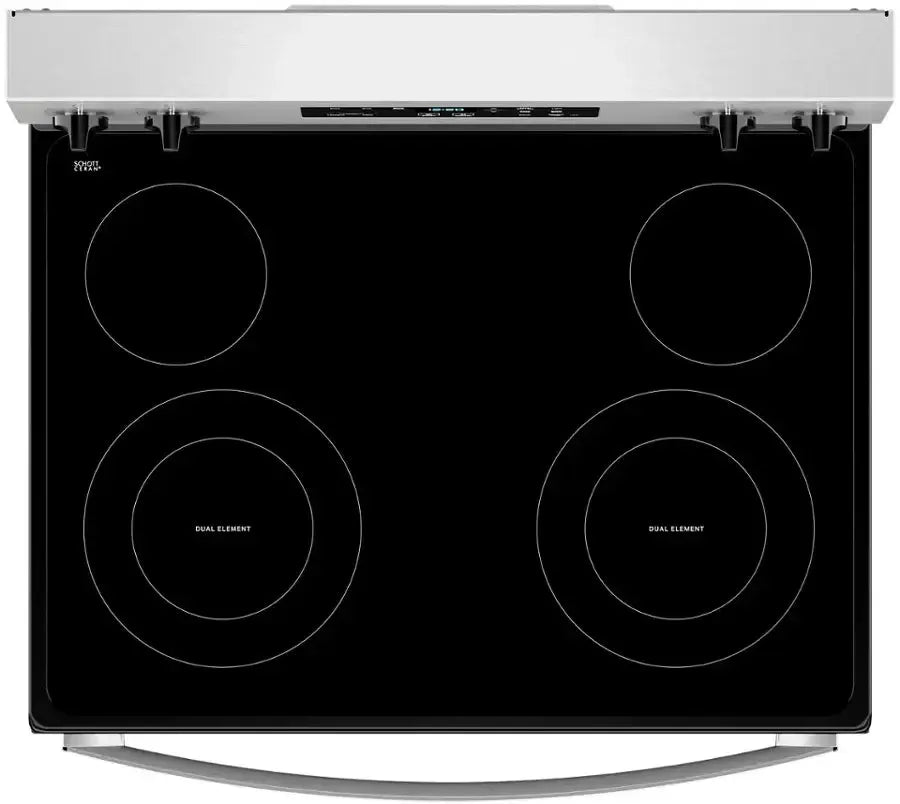 Whirlpool Electric Range