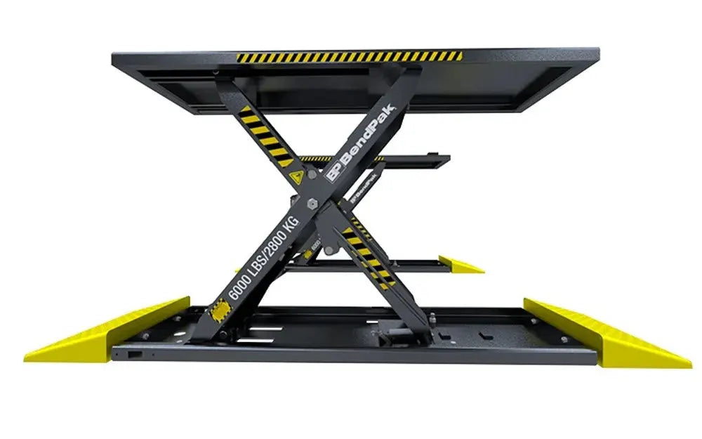 BENDPAK MDS-6LP 6,000-LB.