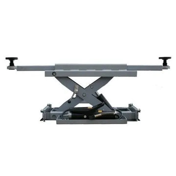Atlas RJ-6000 Air Hydraulic Rolling Jack