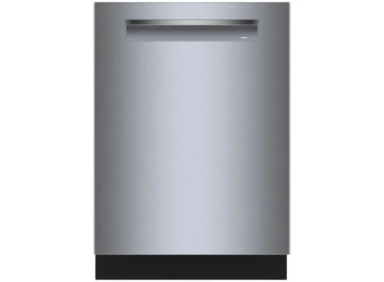 Bosch 800 Series 24-Inch Dishwasher in Anti-Fingerprint Stainless Steel – SHP78CM5N