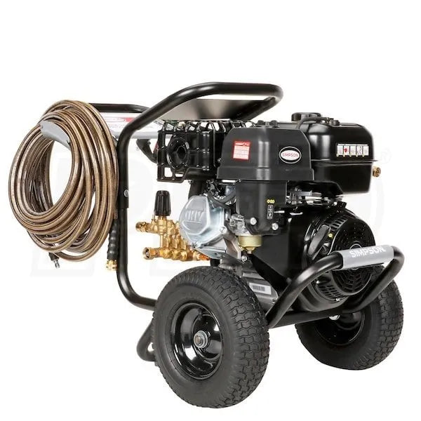 Simpson PowerShot 4400 Psi 4.0 GPM Pressure Washer PS60843
