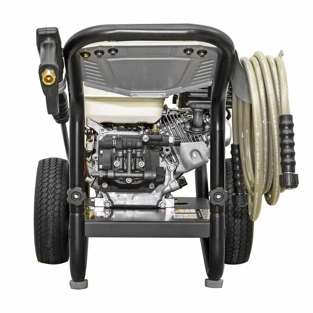 Simpson PowerShot Pressure Washer