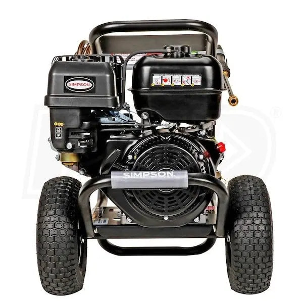 Simpson PowerShot 4400 Psi 4.0 GPM Pressure Washer PS60843