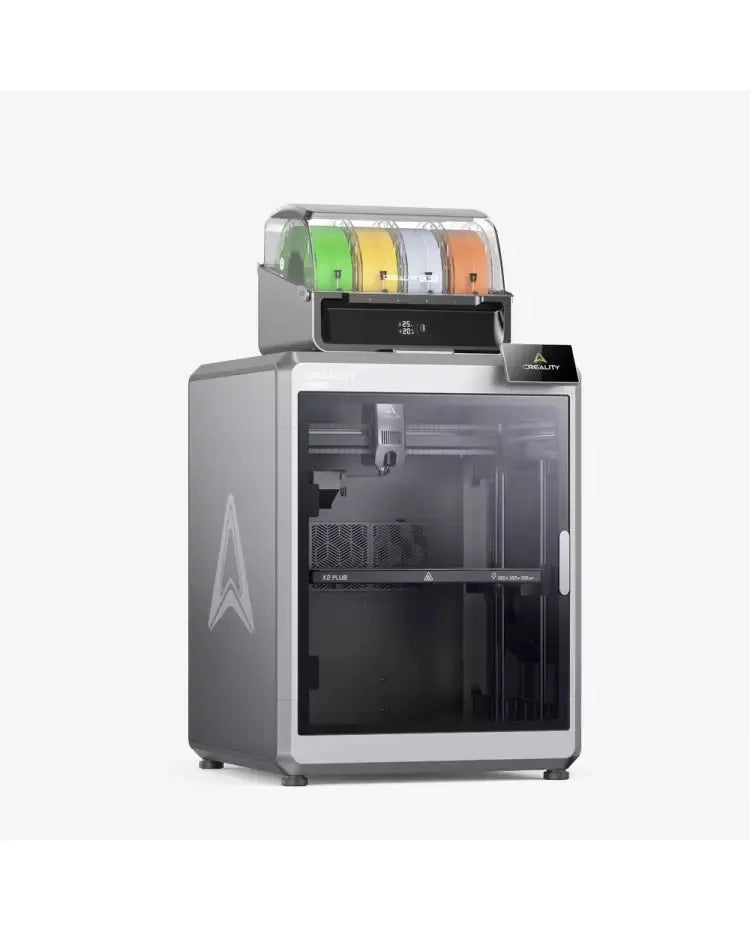 Creality K2 Plus Combo 3d Printer