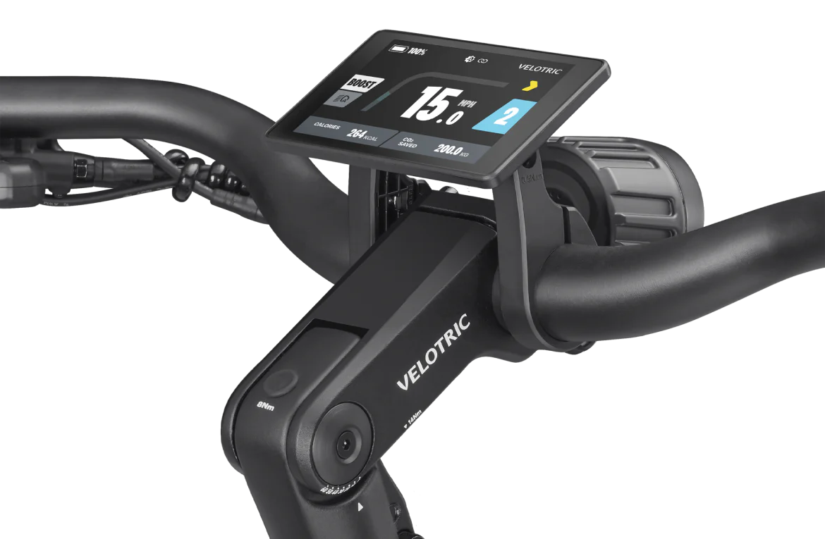 Velotric Discover 2 Ebike